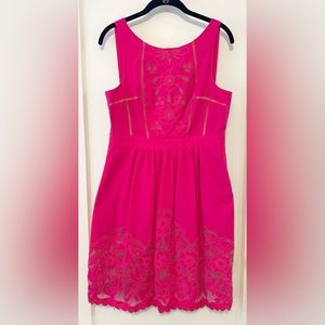 Moulinette Soeurs Anthology Dress